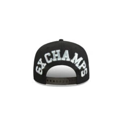Casquette New Era LEAGUE CHAMPIONS 9FIFTY CHIBUL -Hommes Vêtements Magasin casquette new era league champions 9fifty chibul 4