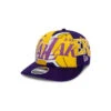 Casquette New Era LOS ANGELES LAKERS ALL OVER LOW PROFILE 9FIFTY 1 Casquette New Era LOS ANGELES LAKERS ALL OVER LOW PROFILE 9FIFTY -Hommes Vêtements Magasin casquette new era los angeles lakers all over low profile 9fifty