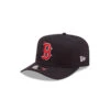 Casquette New Era MLB LOGO 9FIFTY Boston Red Sox 2 Casquette New Era MLB LOGO 9FIFTY Boston Red Sox -Hommes Vêtements Magasin casquette new era mlb logo 9fifty boston red sox
