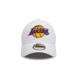 Casquette New Era NBA 9FORTY TRUCKER LOSLAK 8 Casquette New Era NBA 9FORTY TRUCKER LOSLAK -Hommes Vêtements Magasin casquette new era nba 9forty trucker loslak 1