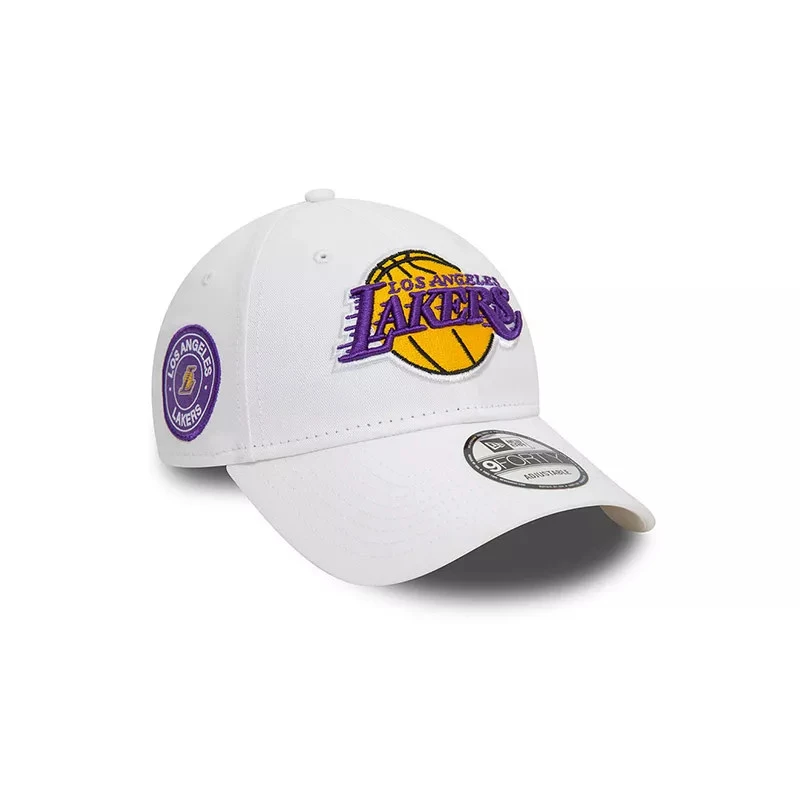 Casquette New Era NBA 9FORTY TRUCKER LOSLAK 5 Casquette New Era NBA 9FORTY TRUCKER LOSLAK – Image 3