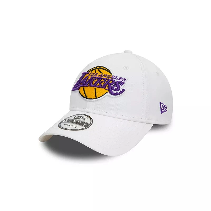 Casquette New Era NBA 9FORTY TRUCKER LOSLAK 3 Casquette New Era NBA 9FORTY TRUCKER LOSLAK