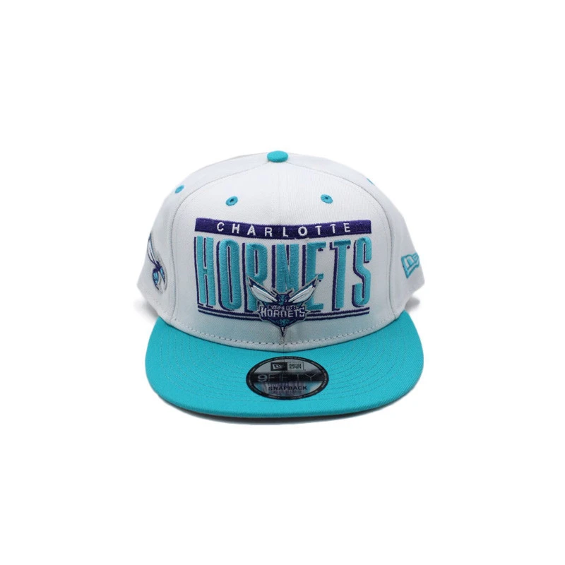 Casquette New Era RETRO LITTLE 9FIFTY CHAHOR 4 Casquette New Era RETRO LITTLE 9FIFTY CHAHOR – Image 2