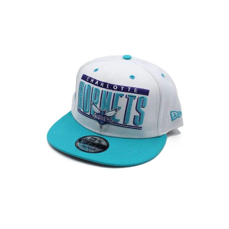Casquette New Era RETRO LITTLE 9FIFTY CHAHOR 3 Casquette New Era RETRO LITTLE 9FIFTY CHAHOR