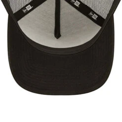 Casquette New Era SIGN TRUCKER -Hommes Vêtements Magasin casquette new era sign trucker 3