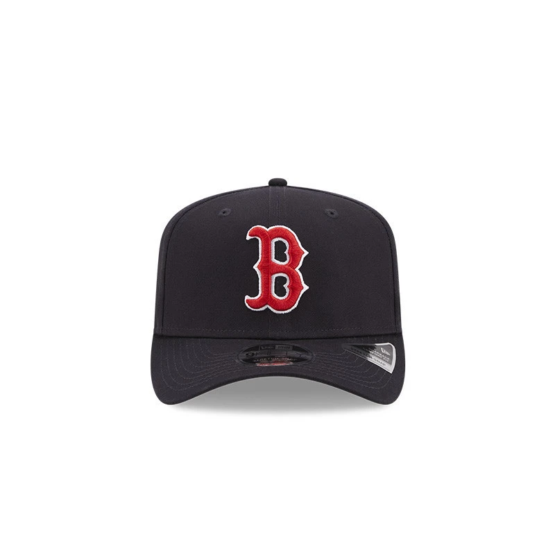 Casquette New Era Stretch Fit Boston Red Sox Team 4 Casquette New Era Stretch Fit Boston Red Sox Team – Image 2