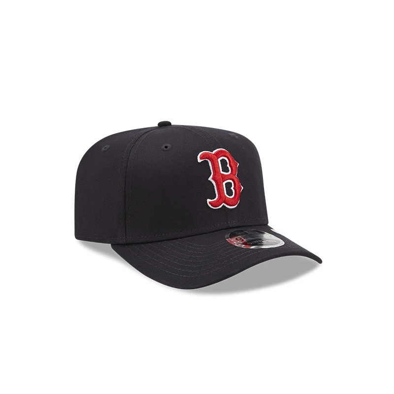 Casquette New Era Stretch Fit Boston Red Sox Team 5 Casquette New Era Stretch Fit Boston Red Sox Team – Image 3
