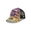Casquette New Era Summer City LA Lakers TRUCKER -Hommes Vêtements Magasin casquette new era summer city la lakers trucker