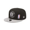 Casquette New Era TEAM ARCH 9FIFTY Brooklyn Nets OTC 2 Casquette New Era TEAM ARCH 9FIFTY Brooklyn Nets OTC -Hommes Vêtements Magasin casquette new era team arch 9fifty brooklyn nets otc