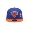 Casquette New Era TEAM ARCH 9FIFTY New York Knicks OTC -Hommes Vêtements Magasin casquette new era team arch 9fifty new york knicks otc