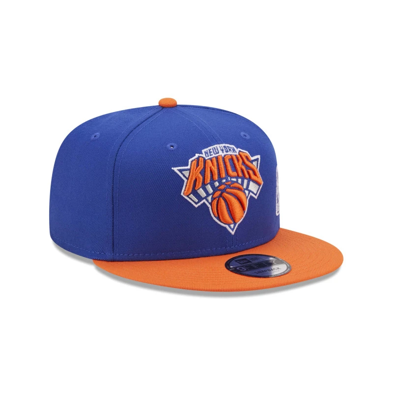 Casquette New Era TEAM ARCH 9FIFTY New York Knicks OTC 5 Casquette New Era TEAM ARCH 9FIFTY New York Knicks OTC – Image 3