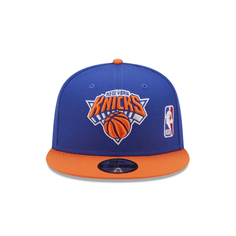 Casquette New Era TEAM ARCH 9FIFTY New York Knicks OTC 3 Casquette New Era TEAM ARCH 9FIFTY New York Knicks OTC