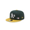 Casquette New Era TEAM ARCH 9FIFTY Oakland Athletics OTC -Hommes Vêtements Magasin casquette new era team arch 9fifty oakland athletics otc