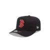 Casquette New Era Team Logo 9FIFTY Boston Red Sox MLB -Hommes Vêtements Magasin casquette new era team logo 9fifty boston red sox mlb