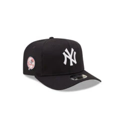 Casquette New Era Team Logo 9FIFTY New York Yankees MLB -Hommes Vêtements Magasin casquette new era team logo 9fifty new york yankees mlb 3