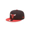 Casquette New Era TEAM PATCH 9 FIFTY CHIBUL -Hommes Vêtements Magasin casquette new era team patch 9 fifty chibul