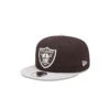 Casquette New Era TEAM PATCH 9 FIFTY LASRAI -Hommes Vêtements Magasin casquette new era team patch 9 fifty lasrai
