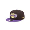 Casquette New Era TEAM PATCH 9 FIFTY LOSLAK -Hommes Vêtements Magasin casquette new era team patch 9 fifty loslak