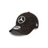 Casquette New Era RACE Mercedes Formula -Hommes Vêtements Magasin casquette new era team sv ger race 940 mercedes benz formula e