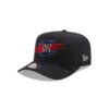 Casquette New Era TEAR LOGO 9 FIFTY STSP BOSRED -Hommes Vêtements Magasin casquette new era tear logo 9 fifty stsp bosred
