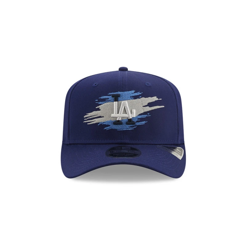 Casquette New Era TEAR LOGO 9 FIFTY STSP LOSDOD 4 Casquette New Era TEAR LOGO 9 FIFTY STSP LOSDOD – Image 2