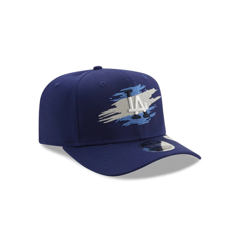 Casquette New Era TEAR LOGO 9 FIFTY STSP LOSDOD 5 Casquette New Era TEAR LOGO 9 FIFTY STSP LOSDOD – Image 3