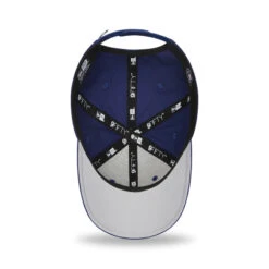 Casquette New Era TEAR LOGO 9 FIFTY STSP LOSDOD 11 Casquette New Era TEAR LOGO 9 FIFTY STSP LOSDOD -Hommes Vêtements Magasin casquette new era tear logo 9 fifty stsp losdod 4