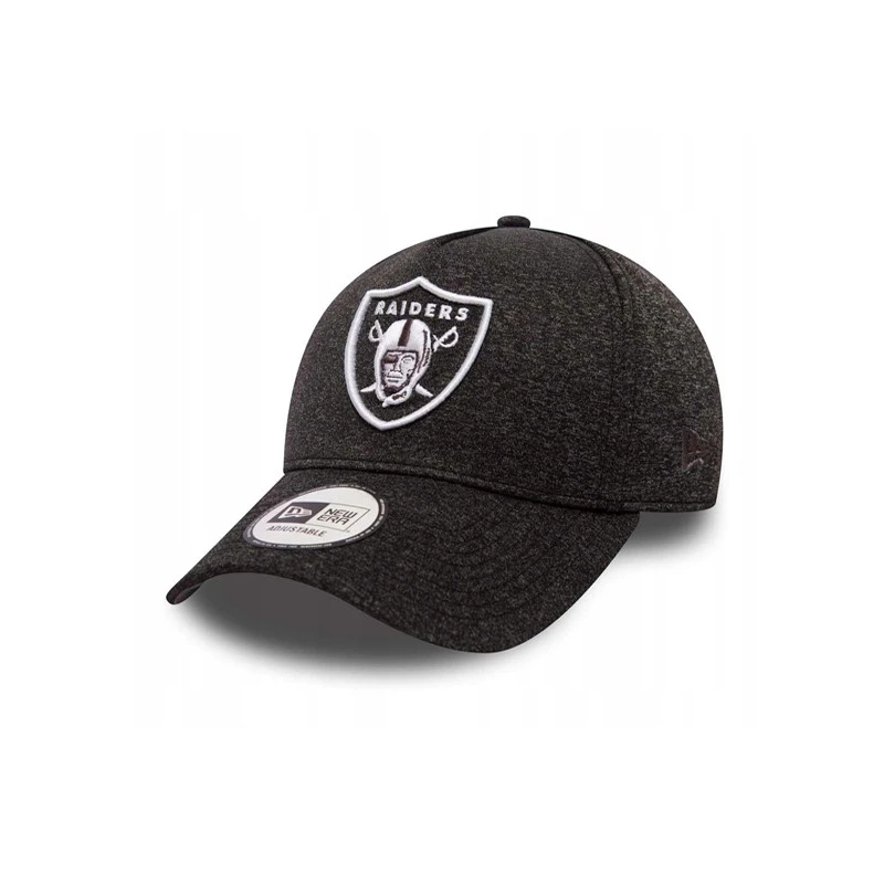 Casquette New Era Trucker Droite Oakland Raiders Jersey Tech 9 Forty 3 Casquette New Era Trucker Droite Oakland Raiders Jersey Tech 9 Forty
