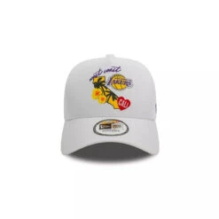 Casquette New Era TRUCKER LA Lakers NBA Team Logo 8 Casquette New Era TRUCKER LA Lakers NBA Team Logo -Hommes Vêtements Magasin casquette new era trucker la lakers nba team logo 1