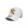 Casquette New Era TRUCKER LA Lakers NBA Team Logo -Hommes Vêtements Magasin casquette new era trucker la lakers nba team logo