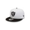 Casquette New Era WHITE CROWN PATCHES 9 FIFTY LASRAI -Hommes Vêtements Magasin casquette new era white crown patches 9 fifty lasrai