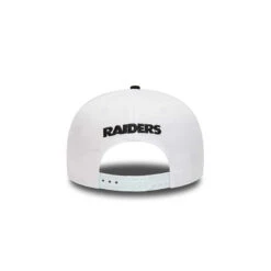 Casquette New Era WHITE CROWN PATCHES 9 FIFTY LASRAI -Hommes Vêtements Magasin casquette new era white crown patches 9 fifty lasrai 3