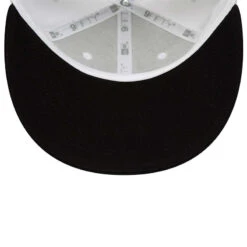 Casquette New Era WHITE CROWN PATCHES 9 FIFTY LASRAI -Hommes Vêtements Magasin casquette new era white crown patches 9 fifty lasrai 5