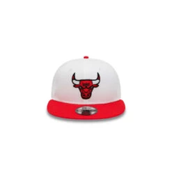 Casquette New Era WHITE CROWN PATCHES 9FIFTY CHIBUL 9 Casquette New Era WHITE CROWN PATCHES 9FIFTY CHIBUL -Hommes Vêtements Magasin casquette new era white crown patches 9fifty chibul 1