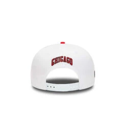 Casquette New Era WHITE CROWN PATCHES 9FIFTY CHIBUL 11 Casquette New Era WHITE CROWN PATCHES 9FIFTY CHIBUL -Hommes Vêtements Magasin casquette new era white crown patches 9fifty chibul 3