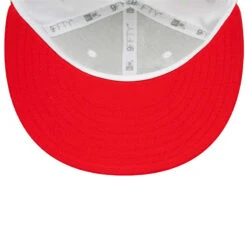 Casquette New Era WHITE CROWN PATCHES 9FIFTY CHIBUL 13 Casquette New Era WHITE CROWN PATCHES 9FIFTY CHIBUL -Hommes Vêtements Magasin casquette new era white crown patches 9fifty chibul 5