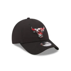 Casquette New Era WILD CAMO 9FORTY CHIBUL -Hommes Vêtements Magasin casquette new era wild camo 9forty chibul 2