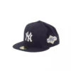 Casquette New Era WORLD SERIES 1959