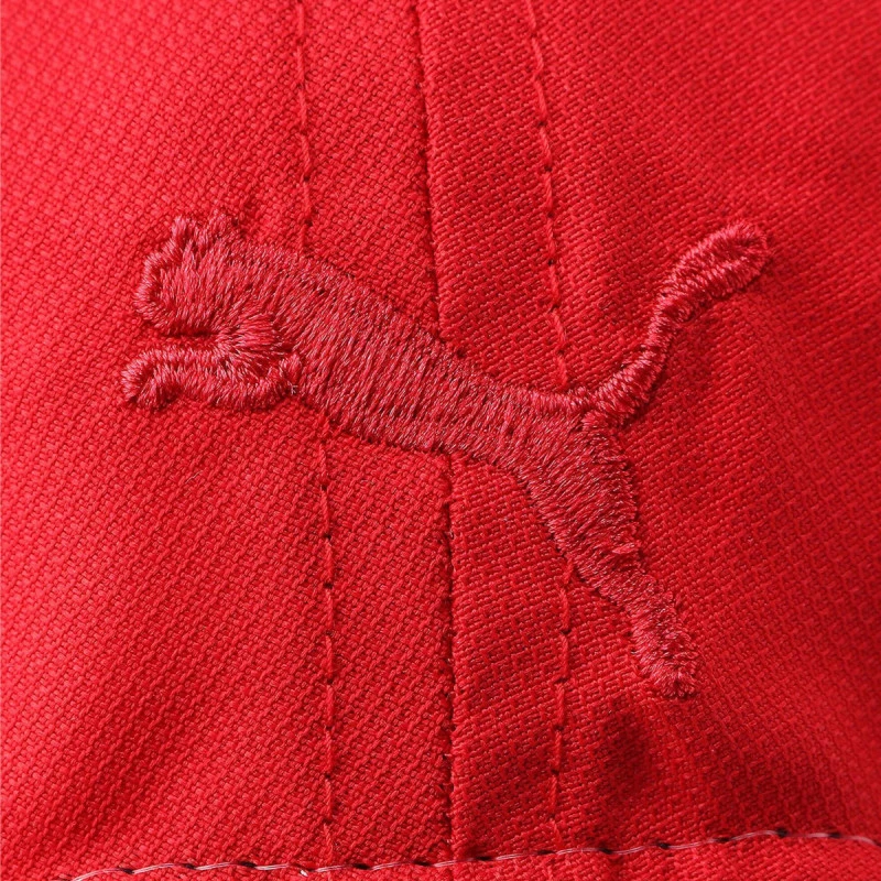 Casquette Puma FERRARI RACE BB Cap 5 Casquette Puma FERRARI RACE BB Cap – Image 3