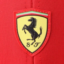 Casquette Puma FERRARI RACE BB Cap 12 Casquette Puma FERRARI RACE BB Cap -Hommes Vêtements Magasin casquette puma ferrari race bb cap 3