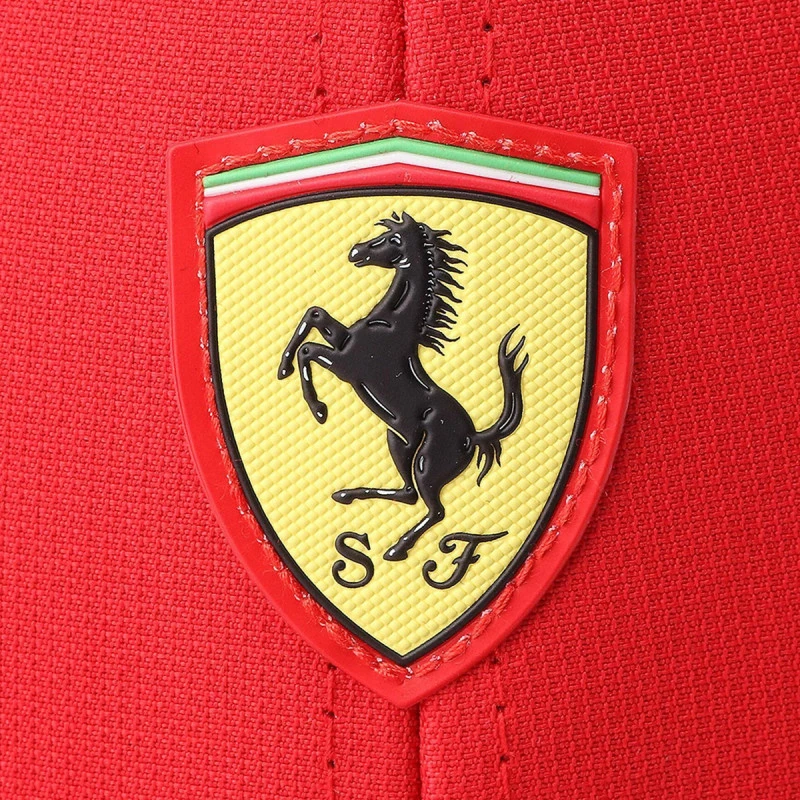 Casquette Puma FERRARI RACE BB Cap 6 Casquette Puma FERRARI RACE BB Cap – Image 4