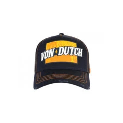 Casquette Von Dutch -Hommes Vêtements Magasin casquette von dutch 1
