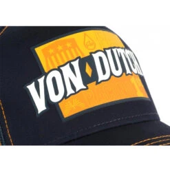 Casquette Von Dutch -Hommes Vêtements Magasin casquette von dutch 4