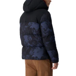 Doudoune Champion HOODED VEST -Hommes Vêtements Magasin champion 1