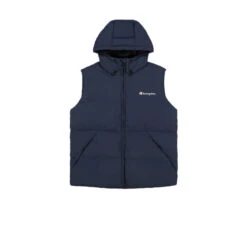 Gilet Doudoune Champion