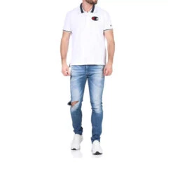 Polo Champion -Hommes Vêtements Magasin champion 7