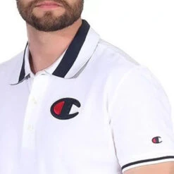 Polo Champion -Hommes Vêtements Magasin champion 8