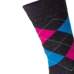 Chaussette Burlington King -Hommes Vêtements Magasin chaussette burlington king 2