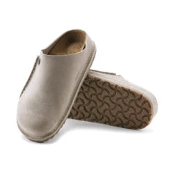 Chausson Birkenstock Zermatt 365 Suède -Hommes Vêtements Magasin chausson birkenstock zermatt 365 suede 4