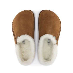 Chausson Birkenstock Zermatt Premium Shearling -Hommes Vêtements Magasin chausson birkenstock zermatt premium shearling 2
